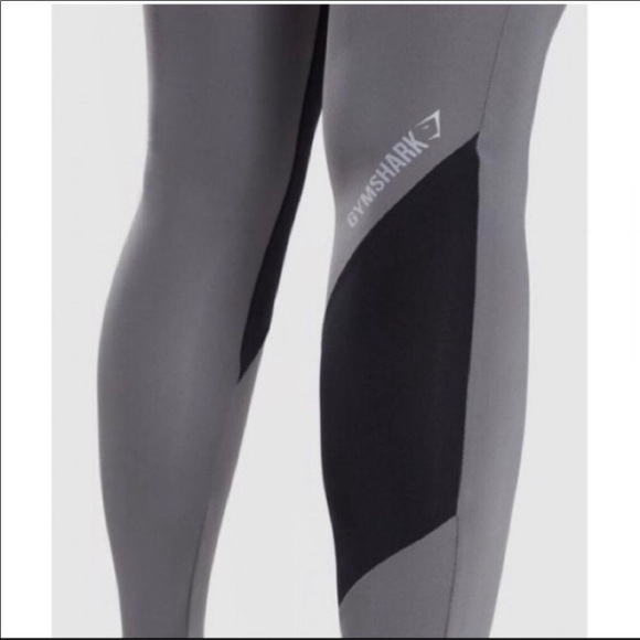 Gymshark Asymmetric Leggings NWOT XS - Picture 9 of 9
